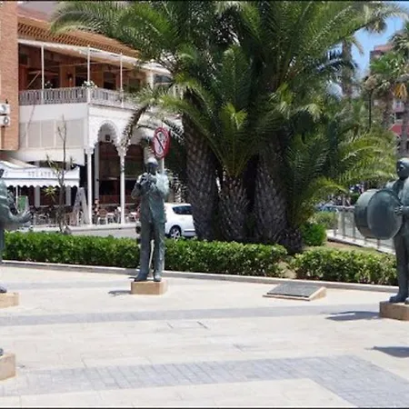 شقة 2b Dupx Near Beach *