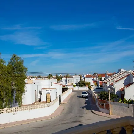 Lejlighed 2b Dupx Near Beach Torrevieja