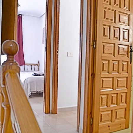 Lejlighed 2b Dupx Near Beach Torrevieja