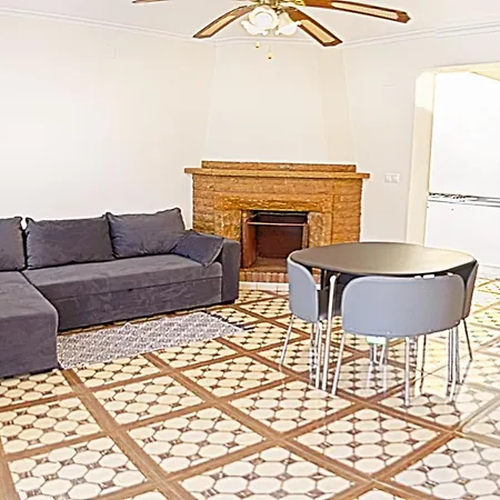 2b Dupx Near Beach * Torrevieja