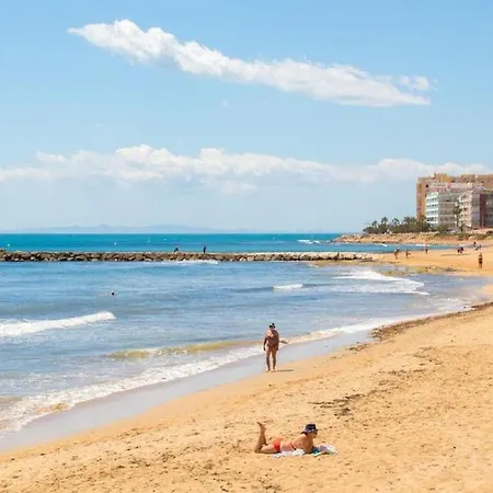 2b Dupx Near Beach Lejlighed
