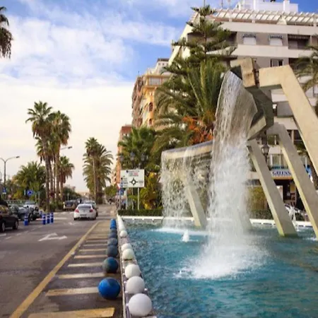 2b Dupx Near Beach Lejlighed Torrevieja